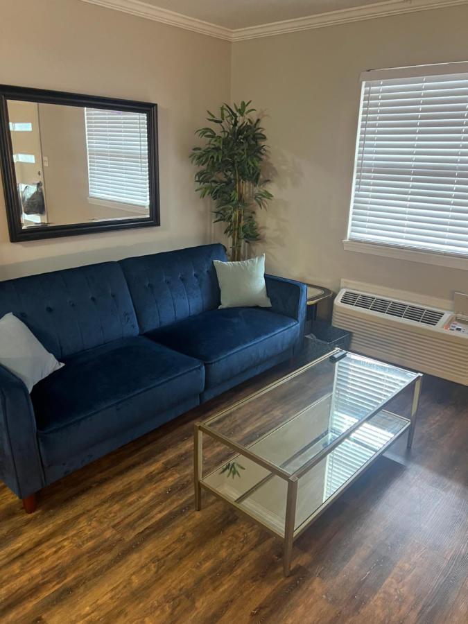 Indigo Downtownwalkable Kingbed Apartment Raleigh Exterior foto