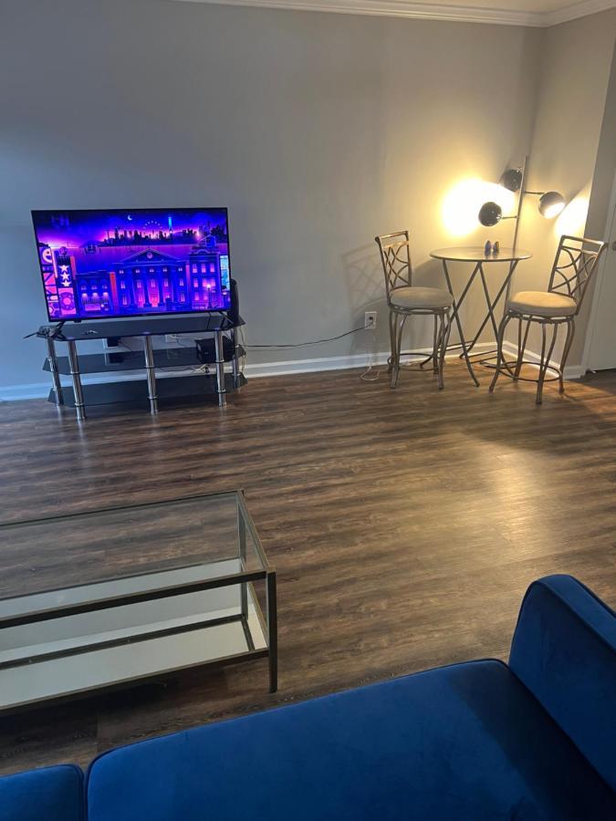 Indigo Downtownwalkable Kingbed Apartment Raleigh Exterior foto